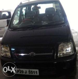  Waganor Lxi Black Color