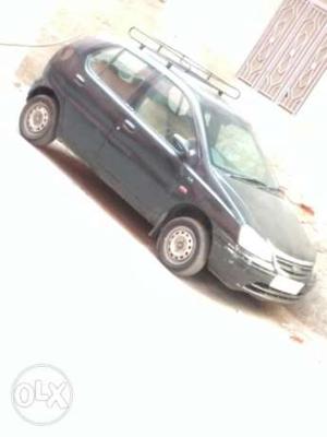 Arjent sell my car Tata Indica diesel  Kms  year