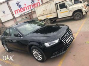  Audi A4 diesel  Kms with service record