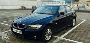 Bmw 3 Series 320d, , Diesel