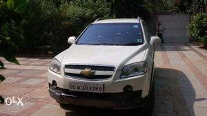  Chevrolet Captiva in Good working condition for Sale