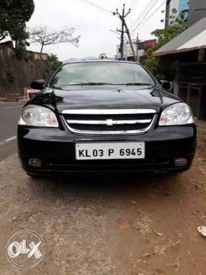  Chevrolet Optra petrol  Kms