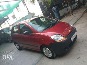 Chevrolet Spark Ls , Petrol