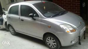  Chevrolet Spark petrol 75k Kms