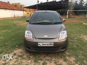 Chevrolet Spark petrol  Kms  year