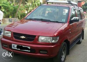 Chevrolet Tavera Elite Ls - B3 10-seater - Bs Iii, ,