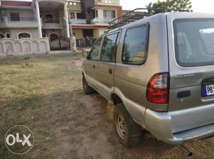  Chevrolet Tavera diesel  Kms