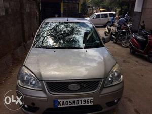 Ford Fieasta Urgent Want To Sale
