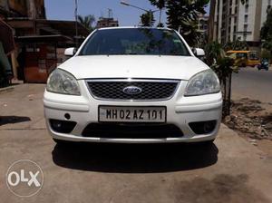  Ford Fiesta cng 98 Kms