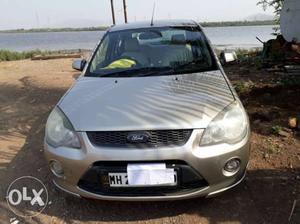 Ford Fiesta cng  Kms  year