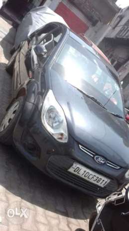 Ford Figo Duratorq Diesel Zxi , Diesel