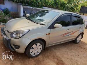 Ford Figo diesel  Kms  year