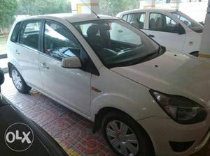  Ford Figo petrol  Kms