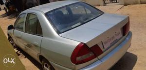 Good condition car