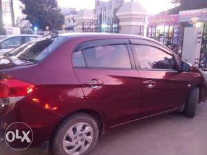 Honda Amaze  S-Idtech - Ready to Exchange with Duster or