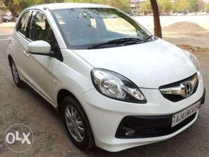 Honda Brio, , Petrol