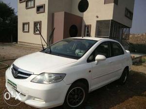 Honda City 1.5 Exi New, , Petrol