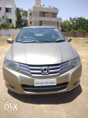 Honda City 1.5 V Mt, , Petrol