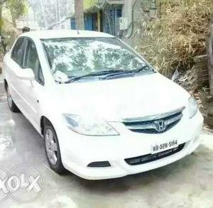 Honda City Zx petrol  Kms  year