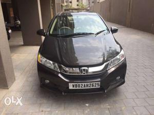  Honda City petrol  Kms