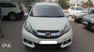 Honda Mobilio V (o) I-dtec, , Diesel