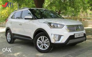 Hyundai Creta 1.6 Sx, , Diesel