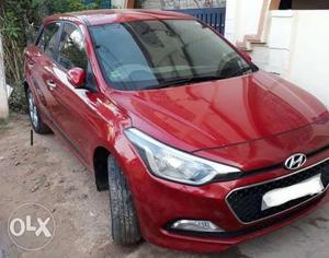 Hyundai Elite I20 Asta 1.4 Crdi, , Diesel