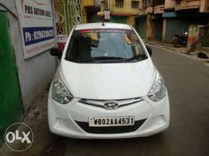 Hyundai Eon Magna +, , Petrol