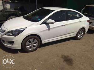 Hyundai Fluidic Verna 1.4 Vtvt, , Petrol