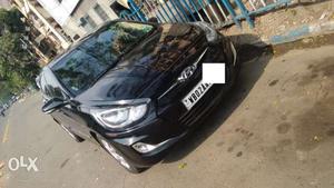 Hyundai Fluidic Verna 1.6 Vtvt Sx, , Petrol