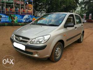 Hyundai Getz Prime 1.1 Gle, , Petrol