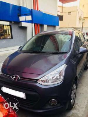 Hyundai Grand I10 Sportz 1.1 Crdi, , Diesel