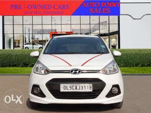 Hyundai Grand I10 Sportz 1.2 Kappa Vtvt, , Petrol