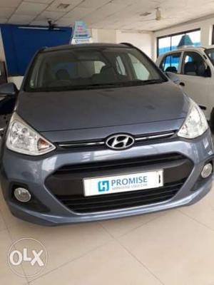 Hyundai Grand I10 Sportz 1.2 Kappa Vtvt, , Petrol