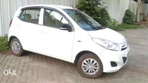 Hyundai I10 Sportz 1.2 At Kappa, Petrol