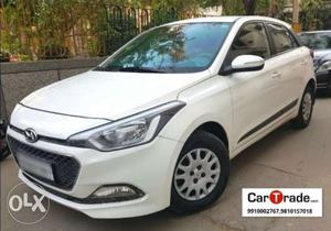 Hyundai I20 Sportz 1.2 (o), , Diesel