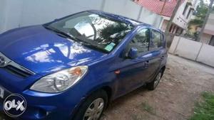 Hyundai I20 diesel  Kms  year