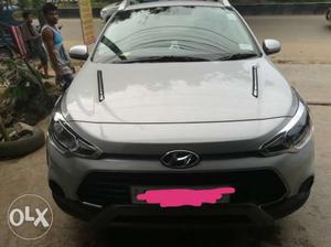 Hyundai I20 petrol  Kms  year, MZ registration