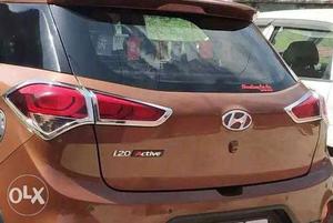  Hyundai Others petrol  Kms