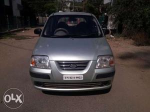 Hyundai Santro, , Petrol