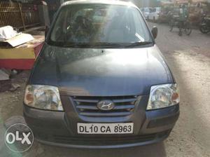 Hyundai Santro Xing Gl Plus, , Cng