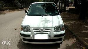 Hyundai Santro Xing Gl Plus, , Petrol