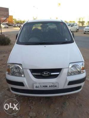 Hyundai Santro Xing Gls, , Petrol