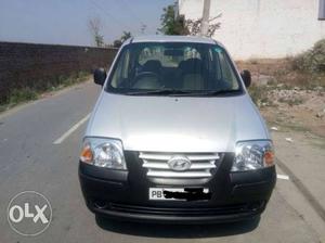 Hyundai Santro Xing petrol  Kms  year