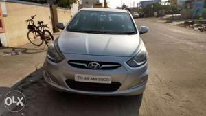 Hyundai Verna Fluidic 1.4 Crdi Cx, , Diesel