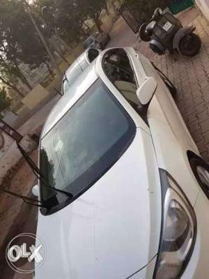 Hyundai Verna diesel  Kms  year