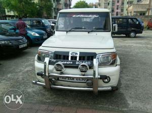 Mahindra Bolero Slx 2wd, , Diesel