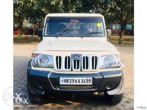 Mahindra Bolero Slx 2wd, , Diesel