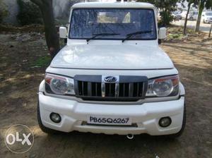 Mahindra Bolero Slx 2wd, , Diesel