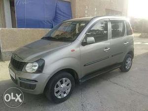 Mahindra Quanto C, Diesel